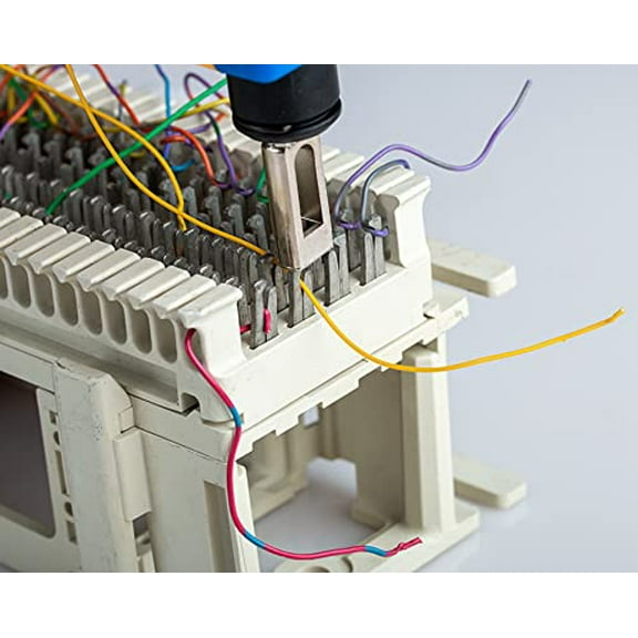 DASAW-EPB-66 Standard Double Ended Punchdown 66 Block Blade with & without Cutter