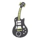 thumbnail image 1 of Unidad flash USB de dibujos animados lindo violín negro pulgar fresco memoria de almacenamiento portátil Stick2GB, 1 of 14
