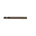 thumbnail image 4 of Century Drill & Tool 26809 Cobalt Drill Bits, 9/64 Inch, 135 Degree Quick-Cut, M35 Steel, 6 Pack, 4 of 9
