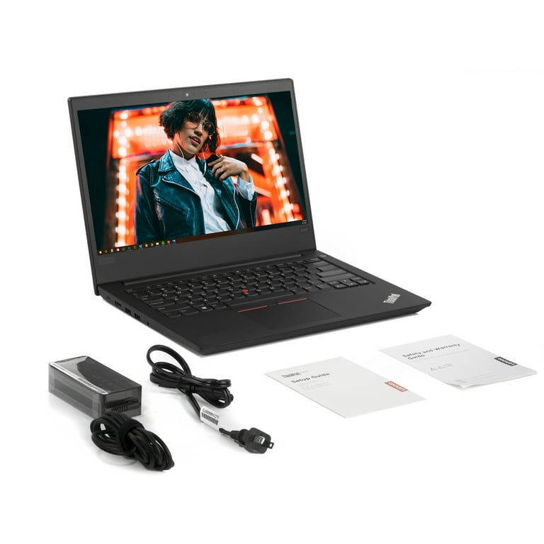 Lenovo e495 deals