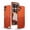 Orange red, variant on Searching Roads Case for Nothing CMF Phone 2 Pro, Drop Protection Phone Case Scratch Resistant FlexibleFull Protection Anti-Skid -Thin Protective Cover