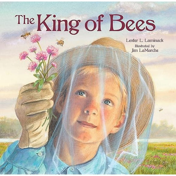 The King of Bees