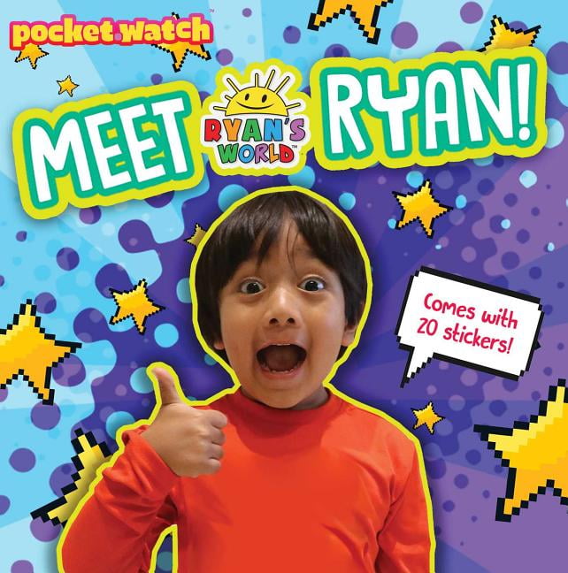 walmart com ryan's toysreview
