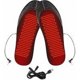 thumbnail image 1 of Plantillas térmicas con calefacción Plantillas térmicas con calefacción por USB Plantillas calentadoras de pies Plantillas calentadoras de pies Pesca en invierno Senderismo Camping Tamaño, 1 of 5
