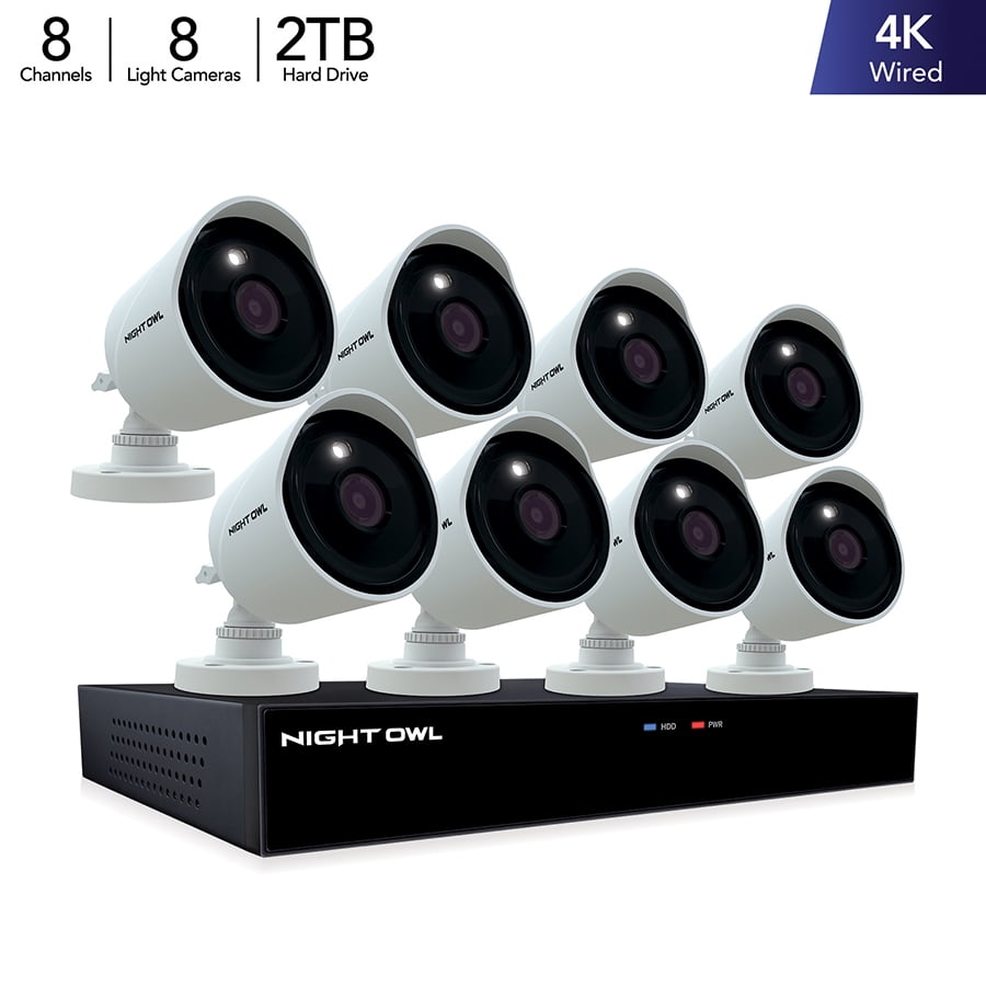 nightowl dvr client