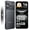 Black, variant on Blackview WAVE 7C Unlocked 4G Android Smartphone,6.56" HD+,16GB+64GB/2TB Expandable,32MP AI Camera & Doke AI 2.0,5000mAh Battery,Android 16,for Everyday & Photography(Black)