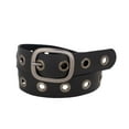 thumbnail image 1 of Silver Jeans Co 38MM Heavyweight Genuine Leather Belt, 1 of 5