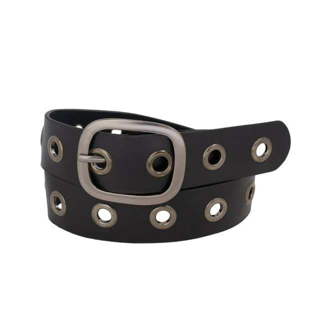 Silver Jeans Co 38MM Heavyweight Genuine Leather Belt