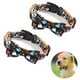 thumbnail image 2 of 2 uds. Collar de gato de Halloween Breakaway con collares de gato de campana collares ajustables con hebilla de seguridad para gatitos de interior y exterior Xemadio 2034704-2, 2 of 9