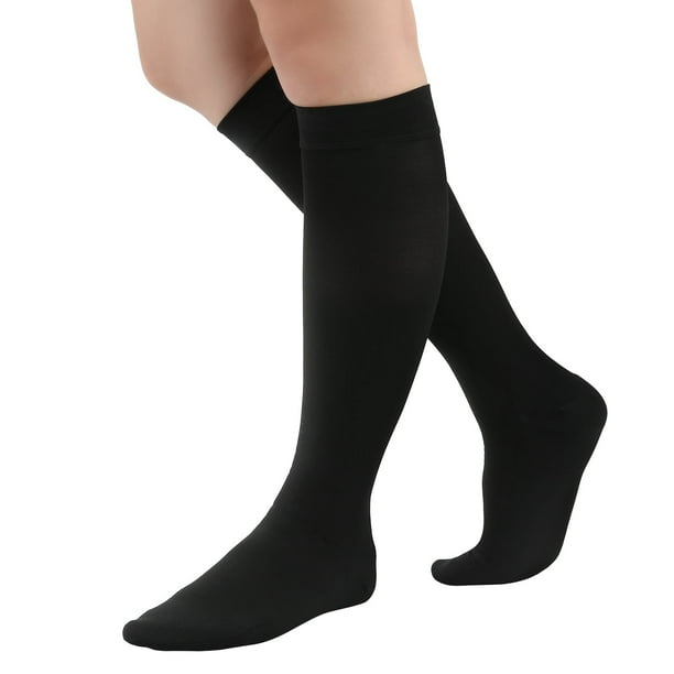 MD FootThera Compression Socks for Women & Men Medical Graduated