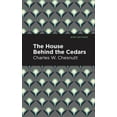 thumbnail image 2 of The House Behind the Cedars (Mint Editions), 2 of 2
