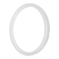thumbnail image 1 of Miangastore Pressure Cooker Accessories Transparent Silicone 1Pcs 9.3X9.3X0.8In, 1 of 8