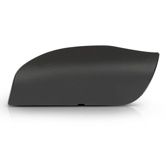 Front Bumper Tow Hook Eye Cover Cap Right Passenger Side Fit For 2008-2010 Porsche Cayenne 95550515610
