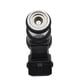 thumbnail image 4 of Inyector de combustible Fórmula Piezas de automóvil Durabilidad Servicio a largo plazo Boquilla de cambio directo Caja de ondas Reemplazo de accesorios para C5X C3X Inevent VI002082-00B, 4 of 5