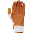 thumbnail image 3 of Rawlings Workhorse Compression Strap Batting Gloves |  | XLRG, 3 of 3