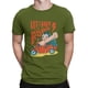 thumbnail image 5 of Camiseta de Hip Hop Astro Boy Tuk-Tuk Bajaj, camiseta casual de verano para adultos, 5 of 7