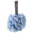 thumbnail image 2 of D-GROEE Bath Shower Sponge Exfoliating Body Scrubber Bath Sponges - Nylon Bath and Shower Sponge, 2 of 7