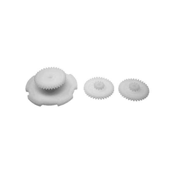 Pentair Kreepy Krauly Warrior / Rebel Cam Kit | 360294