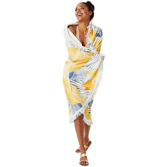 Carve Designs Mandala Blanket Towel Wahine OneSize