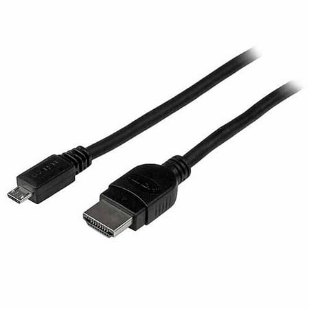 StarTech 3m Passive microUSB to HDMI MHL Cable