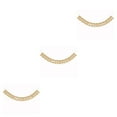 thumbnail image 2 of bedienty Wedding Decorations for Ceremony Weddings Ornament Stuff Creative Banner Adornment Hanging Decor for Scene Layout Use Type 2 3Set, 2 of 6