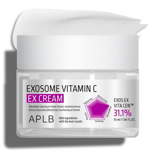 Crème APLB Exosome Vitamine C EXOS EX VITA CEN 31,1 % 55 ml