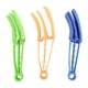 thumbnail image 1 of 3 piezas Cepillos de limpieza para persianas Limpiador de persianas para ventanas Cepillo de ventilación para aire acondicionado, 1 of 5