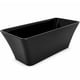 thumbnail image 1 of Tina Baño Premium Lujo 280l Fibra Vidrio 172x77x62 Cm, 1 of 8