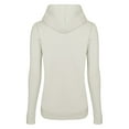 thumbnail image 2 of AWDis Juste Capuches Womens Girlie Collège Pull-Over à Capuche, 2 of 2