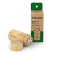 thumbnail image 3 of T-Brush Mint Bamboo Box Dental Floss - 30 m, 3 of 4
