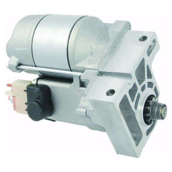 NEW Starter Fits Chevrolet Corvette 1992-1996 5.7L 10455703 2Yr Warranty 2-YEAR WARRANTY