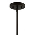 thumbnail image 5 of 54591-ABZ Craftmade Lighting Malaya - 1 Light Mini Pendant, 5 of 8