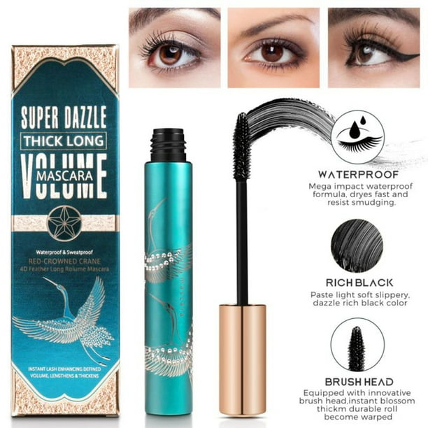 Lasting mascara deals