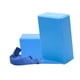 thumbnail image 5 of Bloque de yoga Strade Fareast Limited azul, 5 of 8