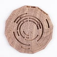 thumbnail image 1 of Rompecabezas De Descompresión Irregular Juguetes De Madera Rompecabezas De Madera Regalo Para Cumpleaños O Vacaciones Scienceny  FN007784-06, 1 of 6