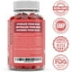 thumbnail image 2 of Suplemento 60 Gomitas de Biotina Vitaminas para Crecimiento del Cabello Piel y Uñas Mujeres Hombres NAYCHUR NR-854533S, 2 of 2