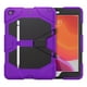 thumbnail image 1 of Funda Protector Para iPad 9 8 7 Generación 10.2 Uso Rudo, 1 of 5