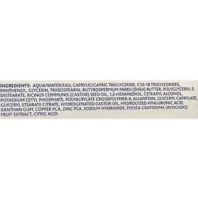 Mustela Cicastela® Moisture Recovery Cream, 1.35 fl oz (40 ml)