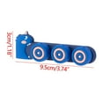 thumbnail image 2 of Data Cable Wire Cable Manager Punch- Network Cable Routing Mobile Phone Cable Storage, 2 of 2