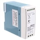 thumbnail image 2 of 2X MDR-40-24V Fuente de Alimentación de Riel DIN de 24 V y 40,8 W, Controlador de CA y CC, Fuente de Alimentación con Regulador de Voltaje de 100 V A 240 V, 2 of 5