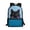 Cat Print, variant on Binienty Kids Kawaii Bubble Tea Axolotl Backpack Adjustable Straps 6-12 Years Large Front Pocket Lightweight Bookbag Side Mesh Pockets for School Travel Daily Use