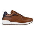 thumbnail image 2 of ZAPATOS CASUALES CABALLERO STYLO 5066 SIMIPIEL CAFÉ Stylo 5066, 2 of 4