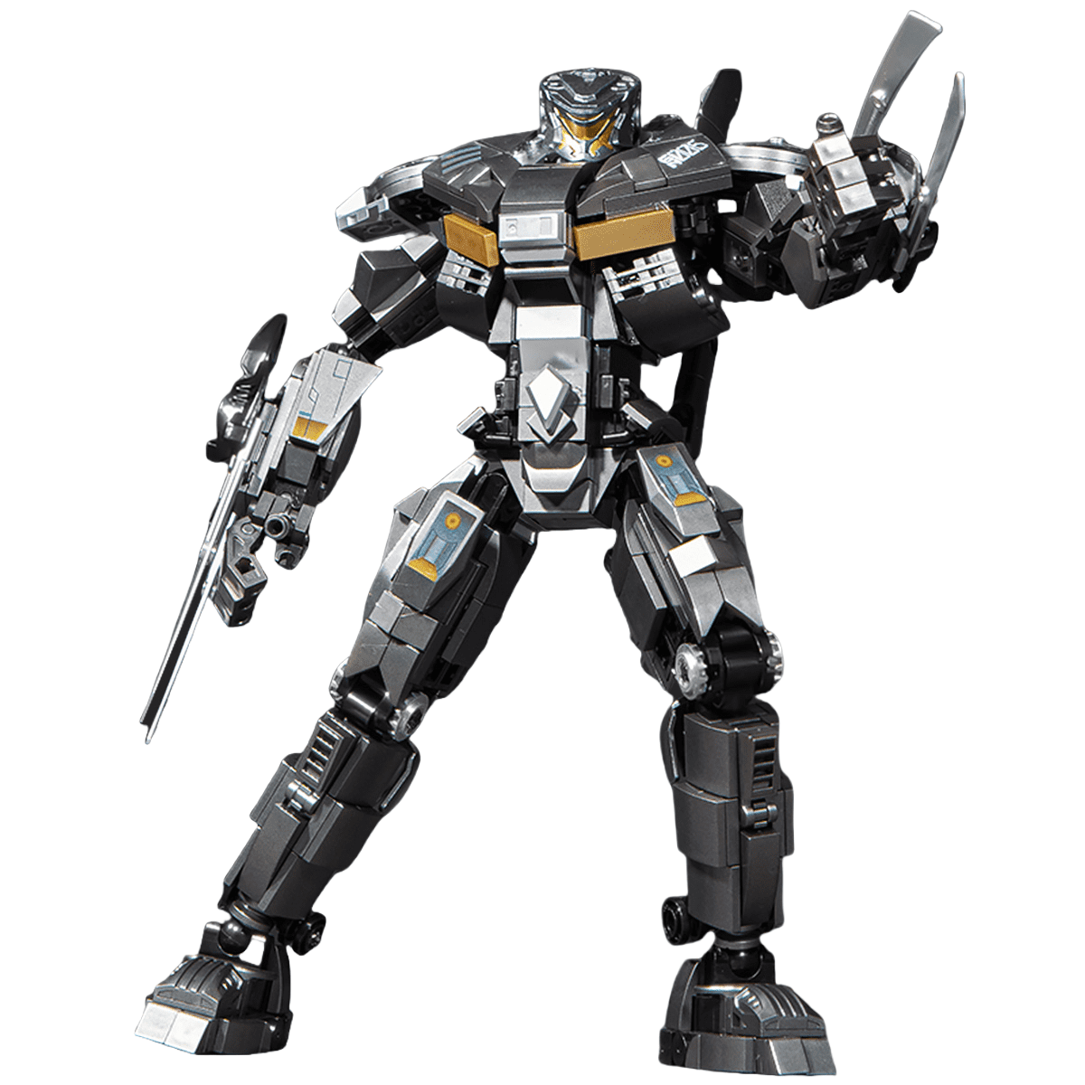 Pacific Rim Lago Pacific Rim Lego Sets