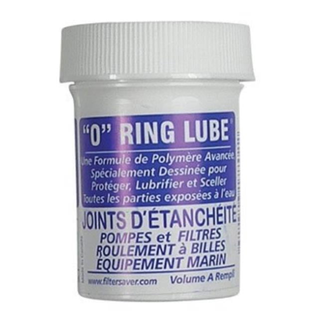 Jed Pool ORing Lube
