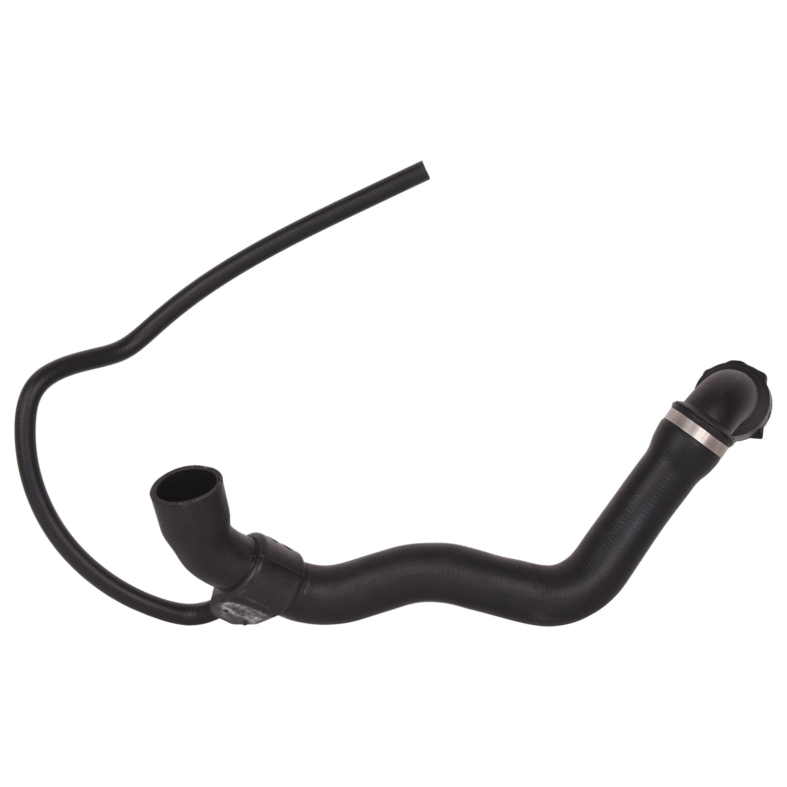 Radiator Coolant Upper Hose for Mercedes-Benz CL500 CL55 AMG S430 S500 S55 AMG A2205010182
