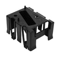 thumbnail image 2 of Bumper Radar Bracket Holder, Radar Sensor Bracket Support Impact  1108648-00-E Long Service Life  For Car, 2 of 8