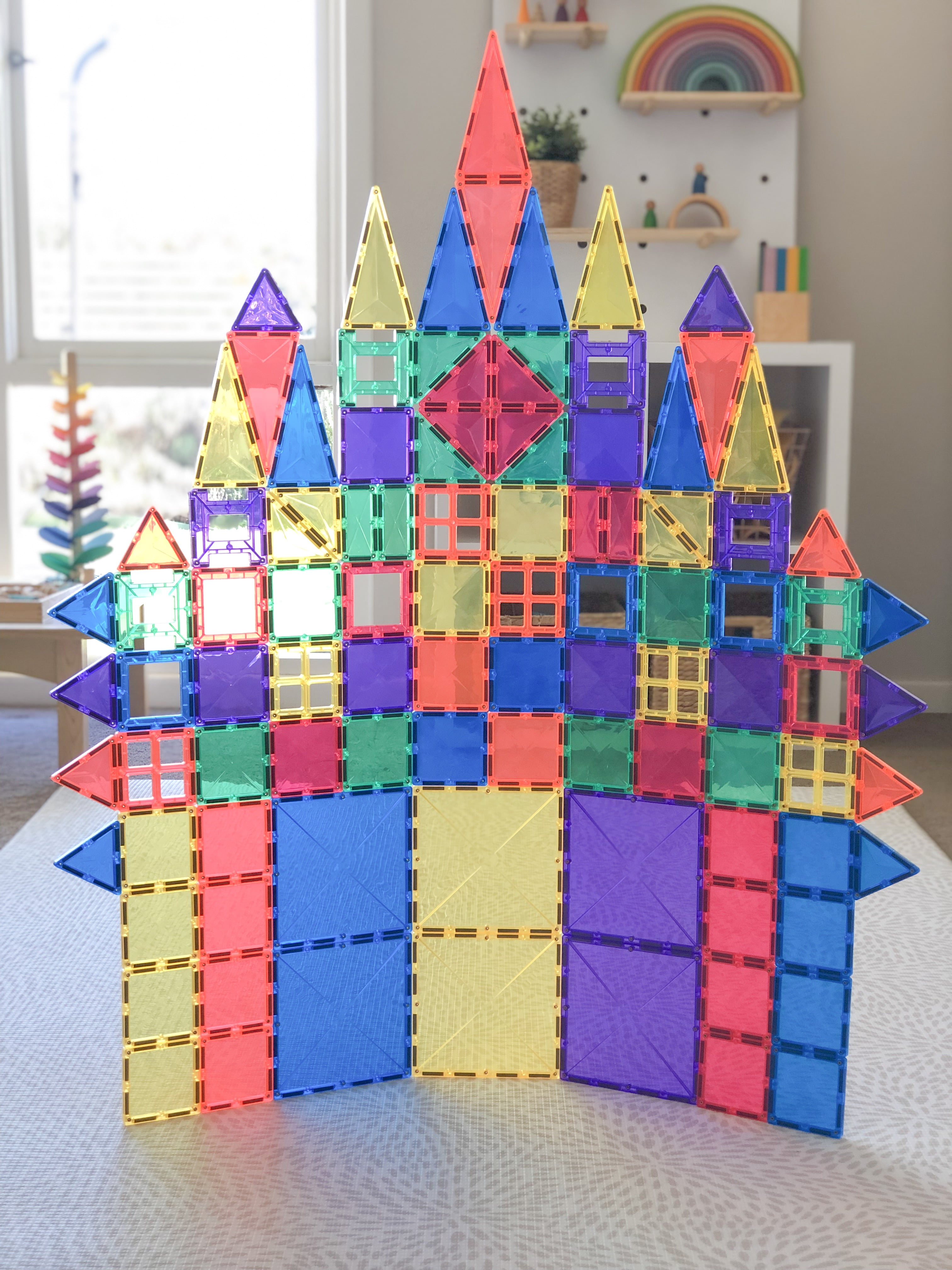 connetix tiles walmart