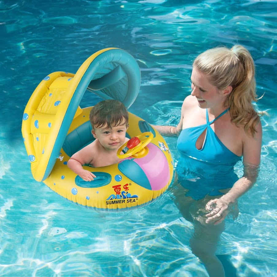 baby floaties walmart canada