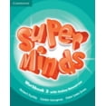 thumbnail image 1 of Super Minds Level 3 Workbook with Online Resources, 1 of 2