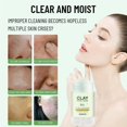 thumbnail image 5 of 2pcs Green Tea Mask Stick For Face, Natural Green Tea Mask, Deep Pore Cleansing, Oil Control Face Mask, Blackhead Remover, 5 of 5
